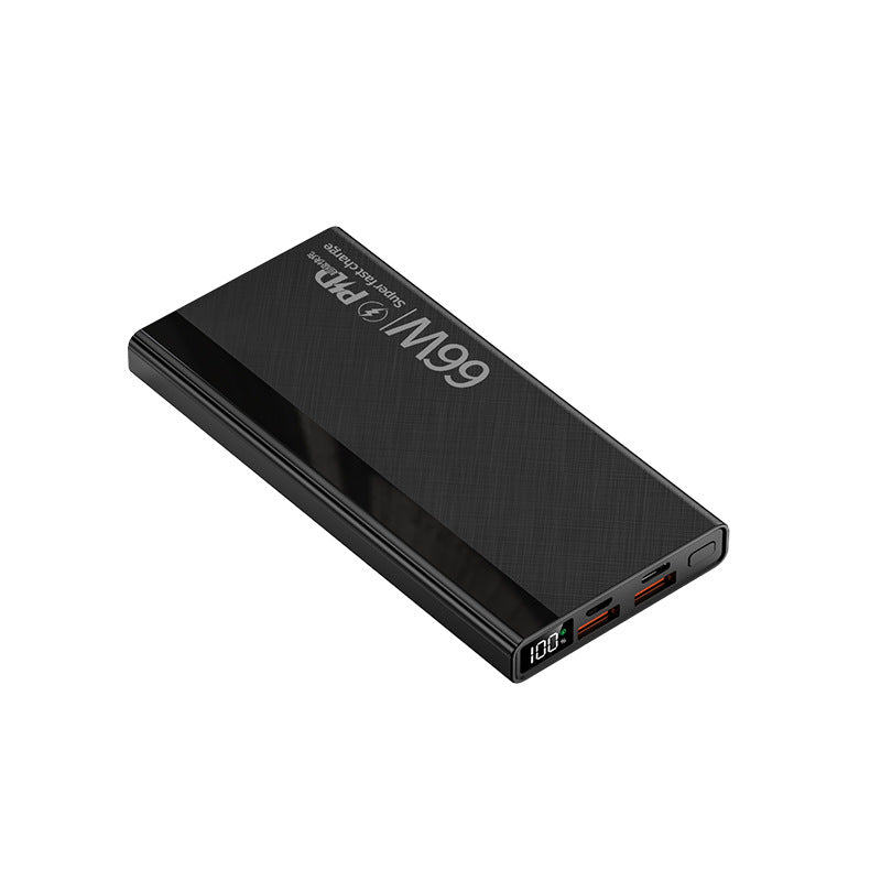 High-performance power bank Bowlift