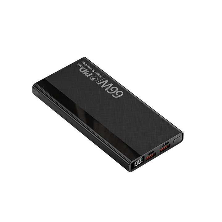 High-performance power bank Bowlift