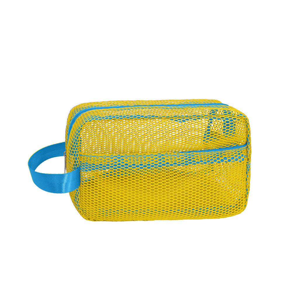 Practical cosmetic storage bag Bowlift