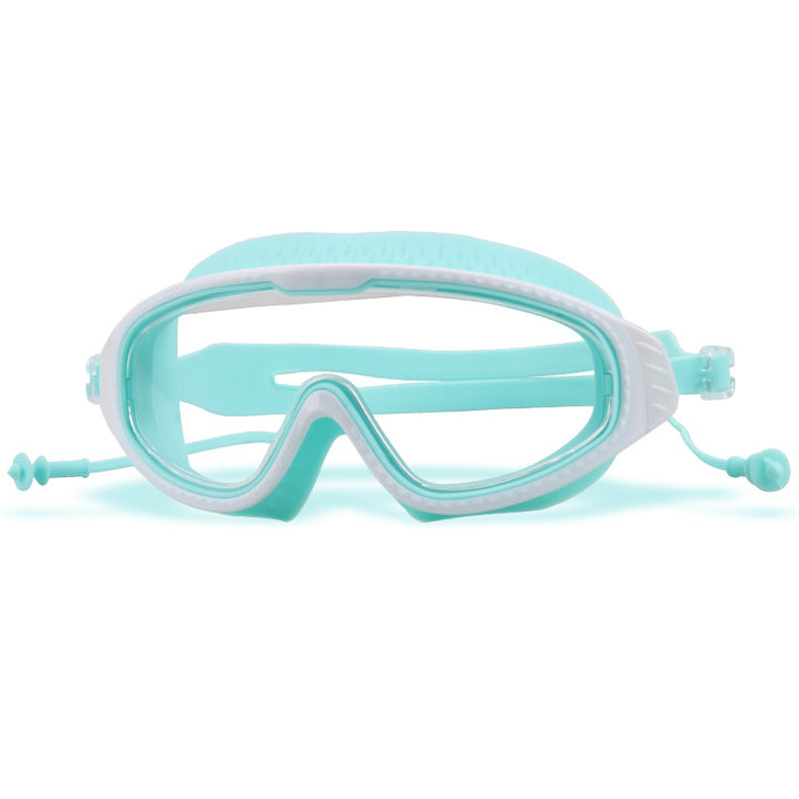 Swimming goggles Bowlift