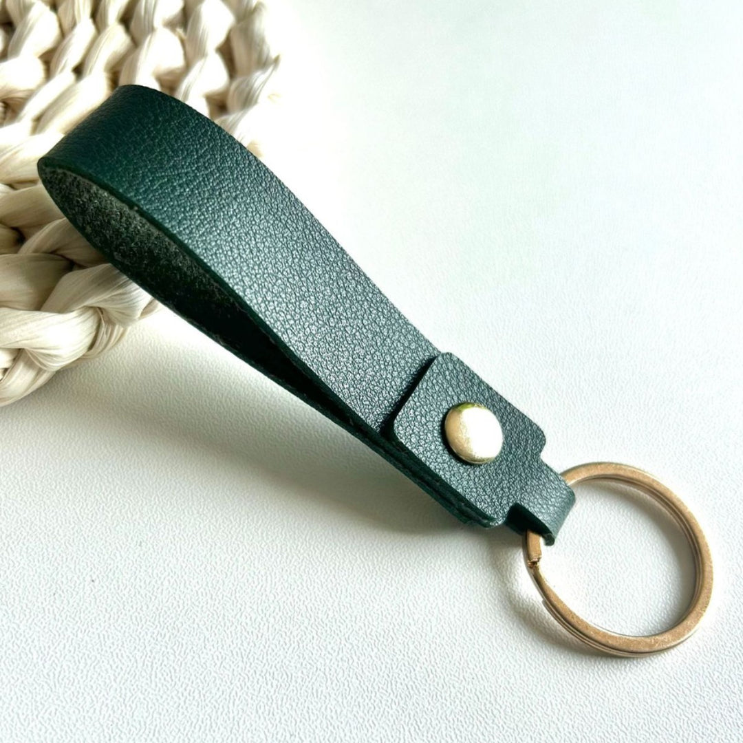 Keychain Holder Bowlift