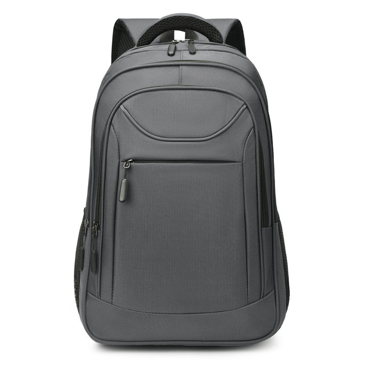 Versatile Lightweight Daily Backpack Bowlift