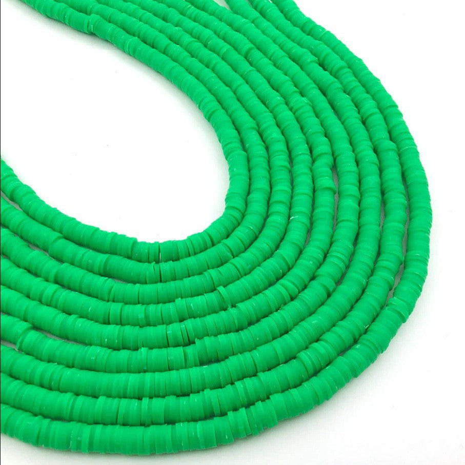 Beaded Crafting Stripes Bowlift