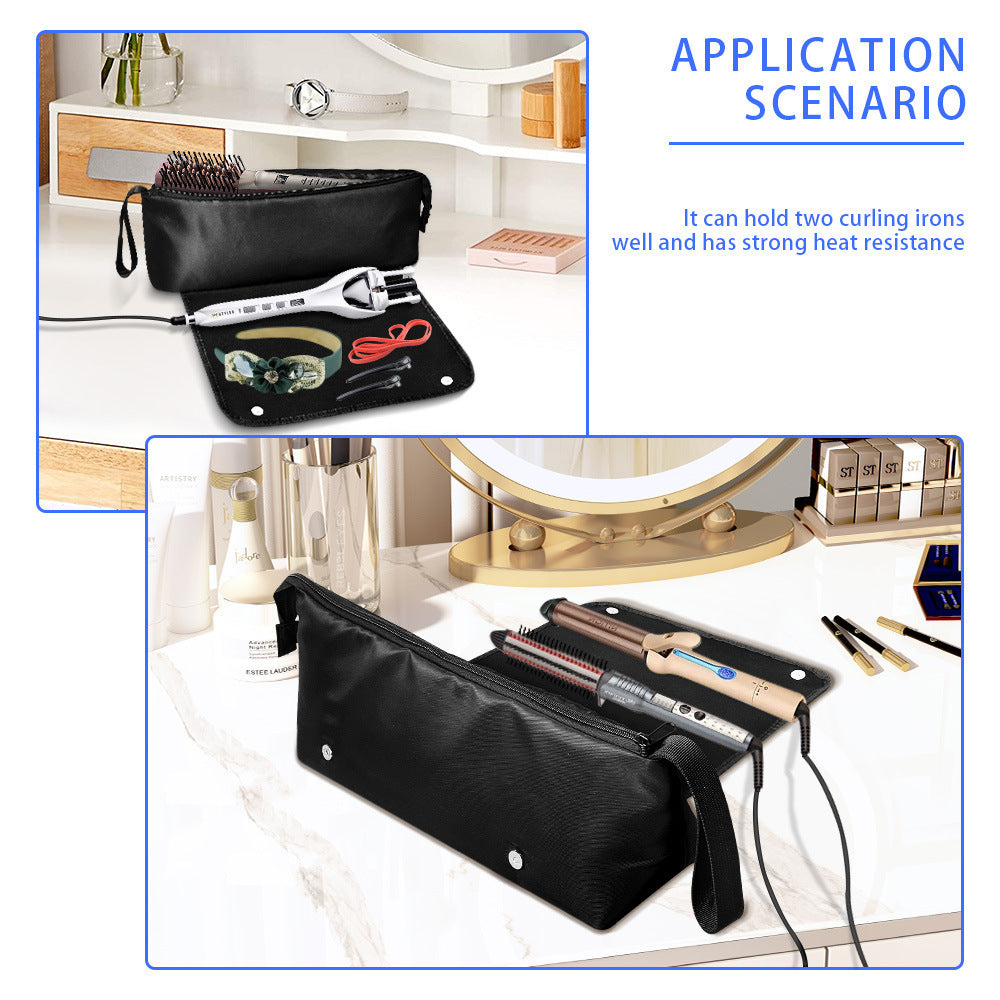 Cosmetic bag Bowlift