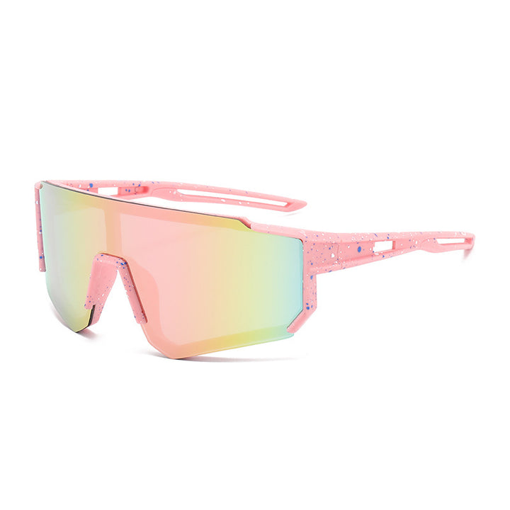 Men's Sports Sunglasses Bowlift