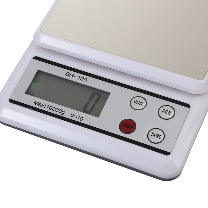 Digital Kitchen Scale