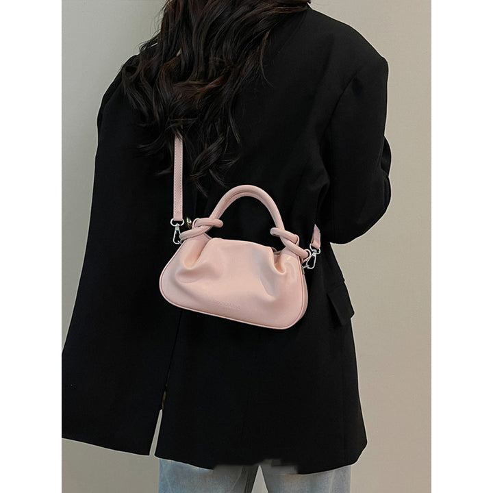 Stylish Mini Handbag Bowlift
