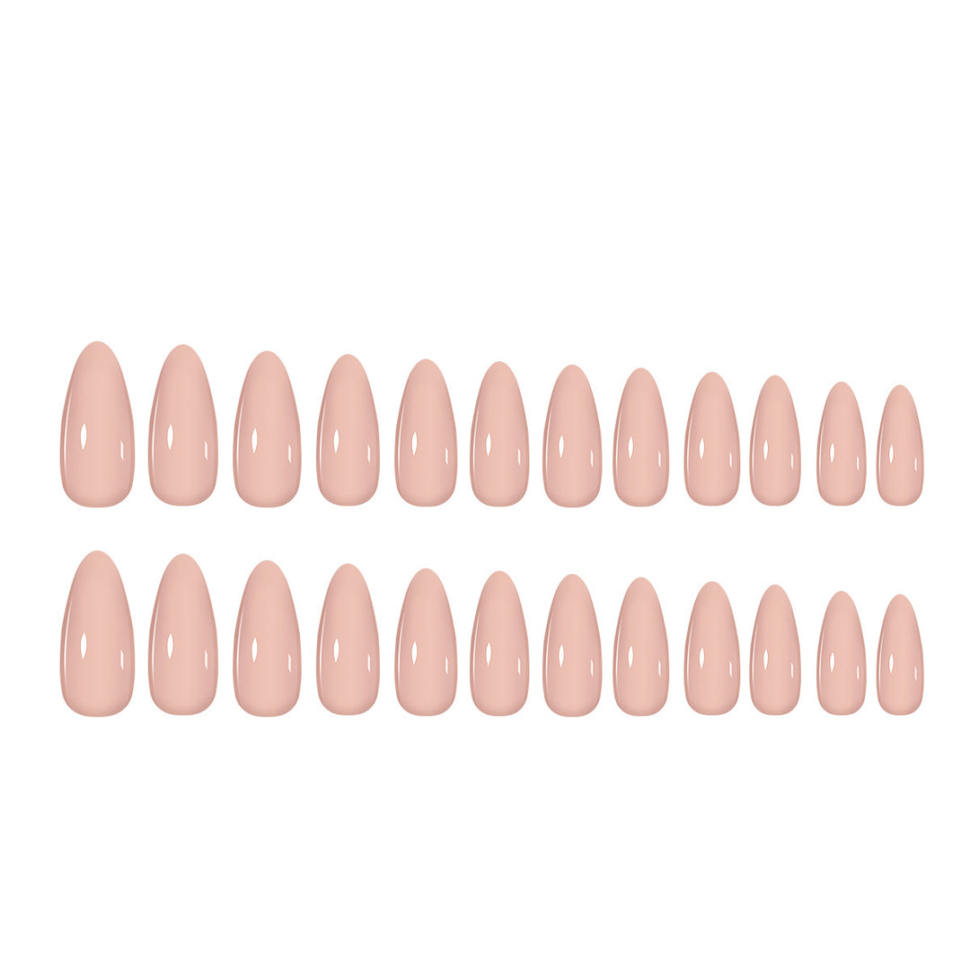 Professional Nail Extensions Bowlift