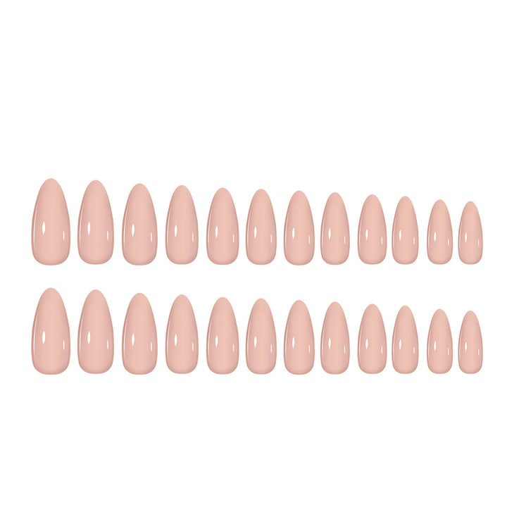Professional Nail Extensions Bowlift