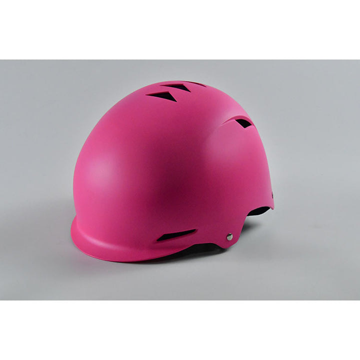 Protective BMX Helmet Bowlift