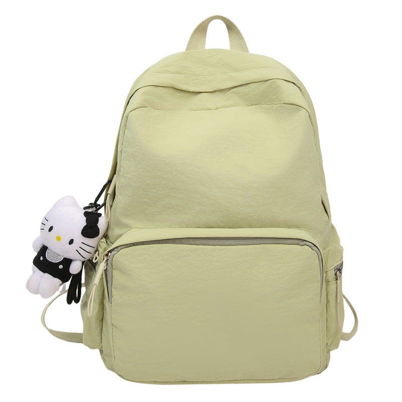 Backpack Bowlift