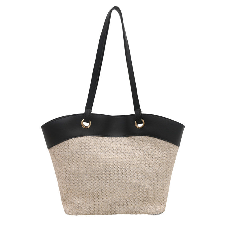 Woven Tote Bag Bowlift