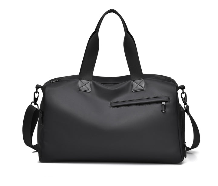 Spacious Travel Duffel Bag Bowlift
