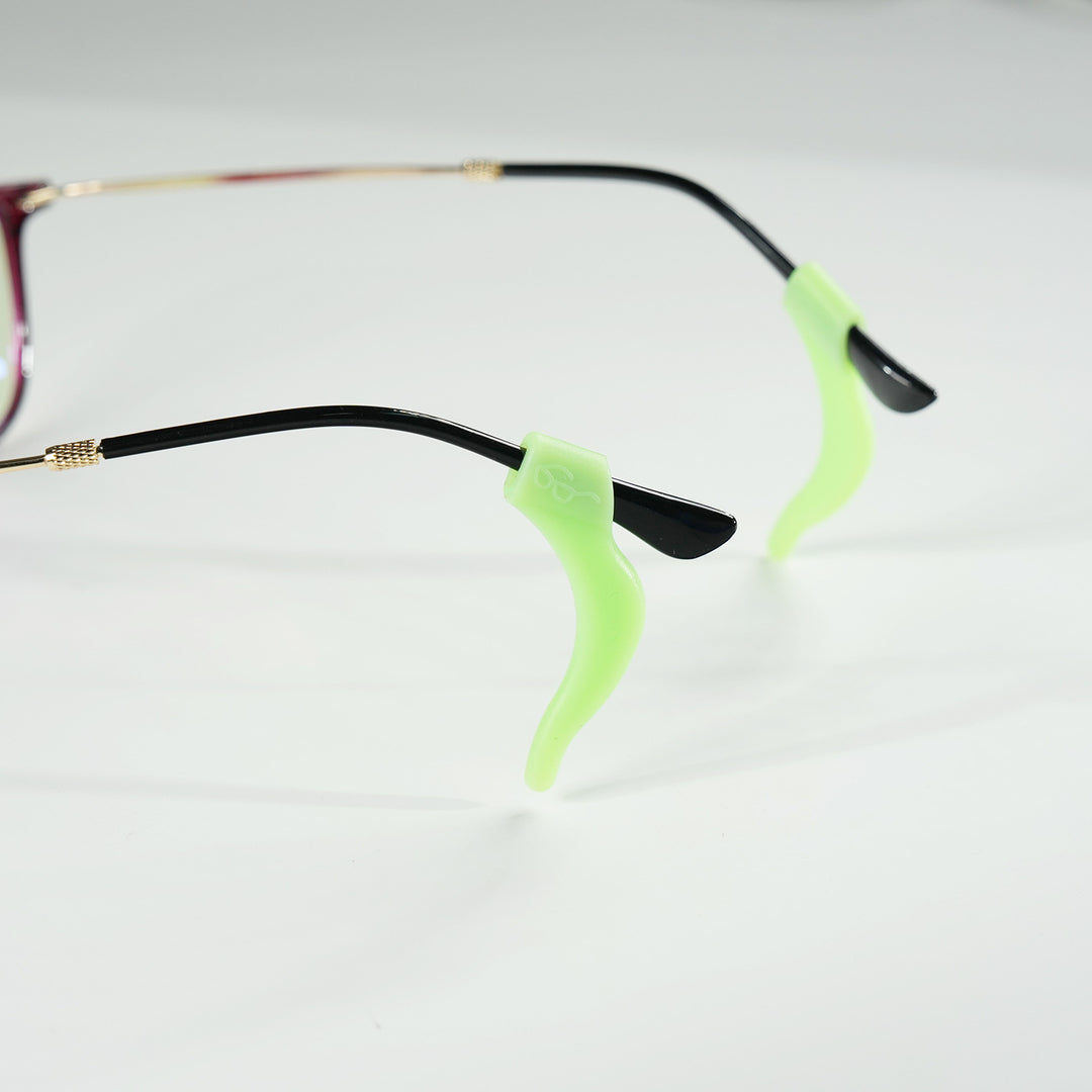 Customizable Comfort Eyewear Holders Bowlift