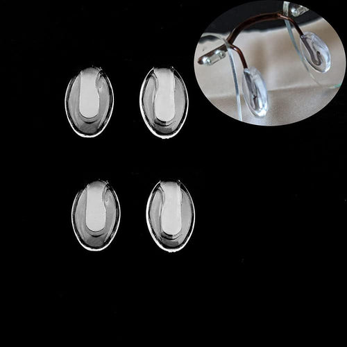 Eyewear Nose Pad Replacement Inserts Bowlift