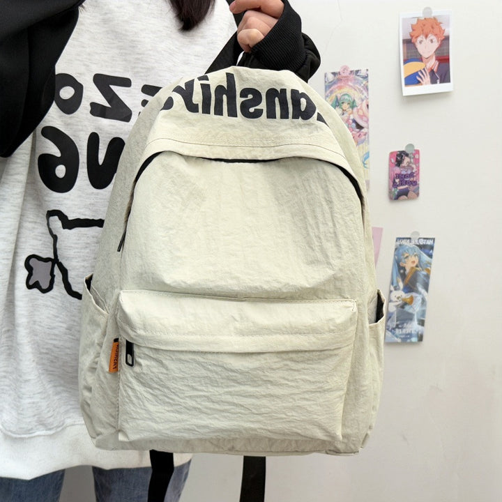 Casual Lightweight Commuter Backpack