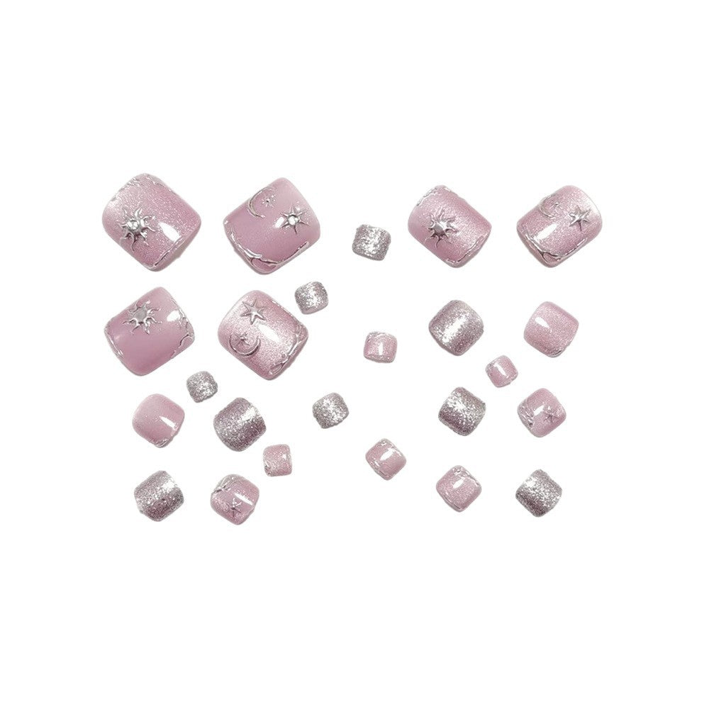Nail art set Bowlift