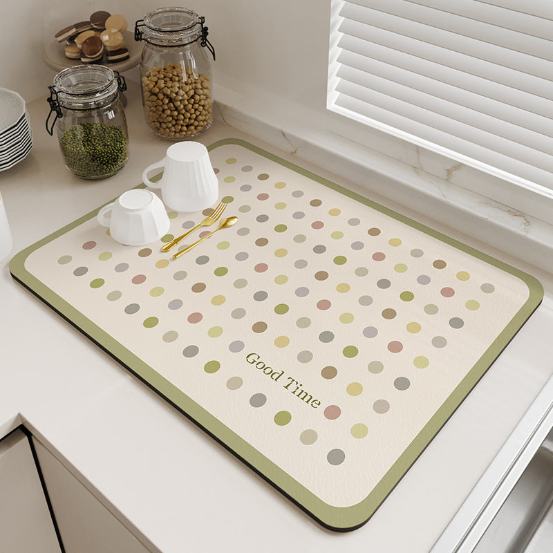 Decorative Dining Table Mat Bowlift