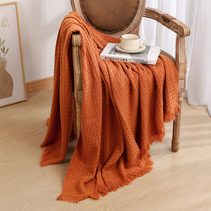 Women's Snuggle Blanket Bowlift