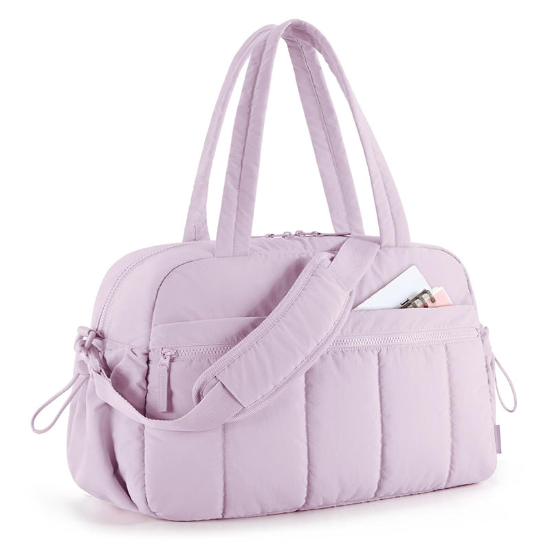 Padded Tote Bag Bowlift