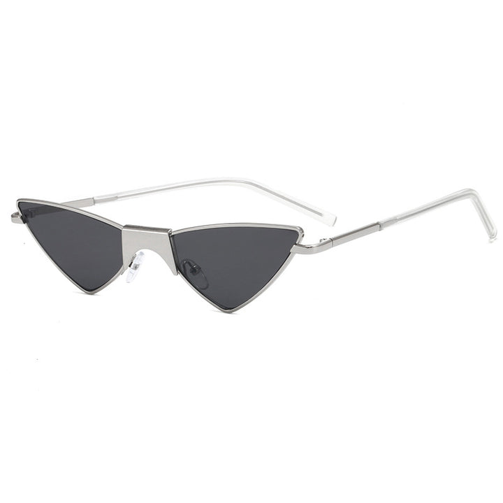 Ladies stylish Cat-Eye glasses Bowlift