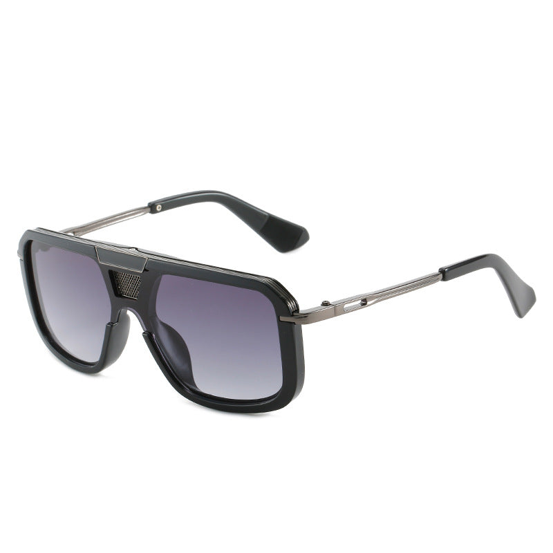 Women's fashionable corrective glasses with stylish, oversized frames Bowlift