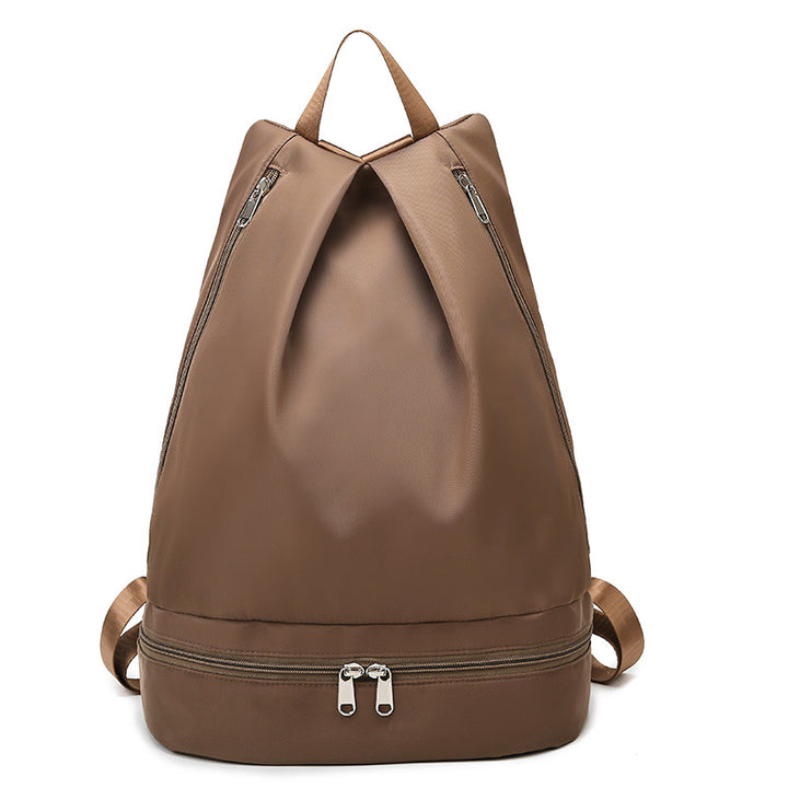 Stylish Versatile Sling Backpack Bowlift