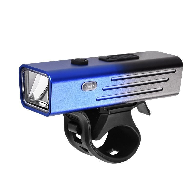 Rechargeable Bicycle Headlight and Safety Taillight Set Bowlift