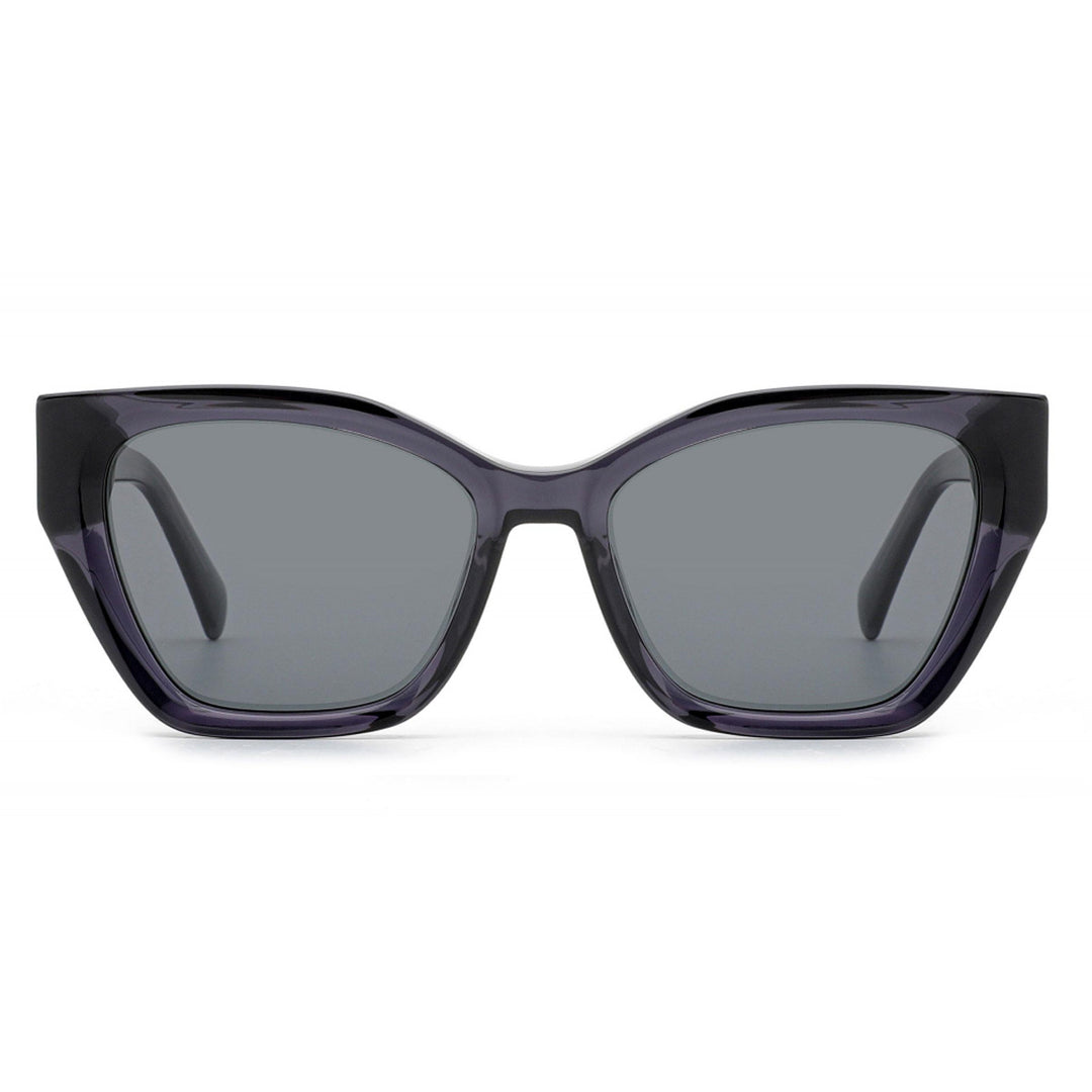 Women's stylish sunglasses with distinctive plastic frame Bowlift