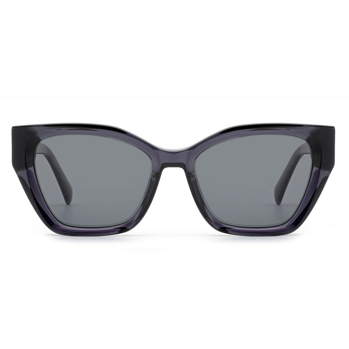 Women's stylish sunglasses with distinctive plastic frame Bowlift