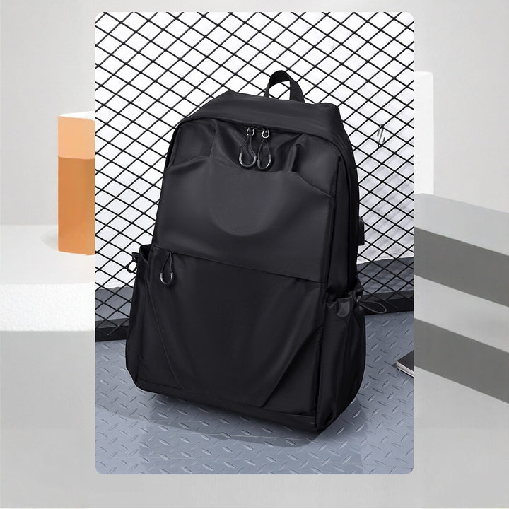 Urban Versatile Multi-Functional Backpack Bowlift