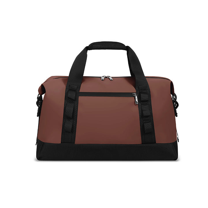 Durable All-Weather Sports Duffel Bag Bowlift