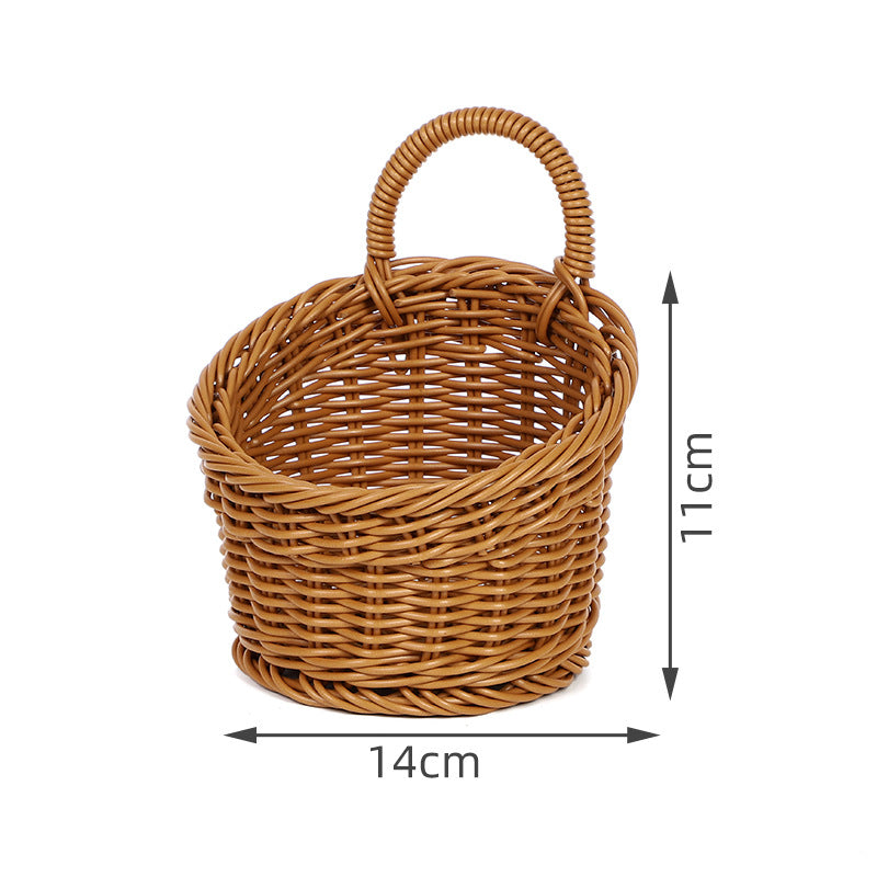 Storage Basket Bowlift