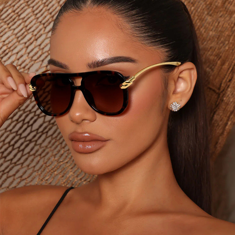 Men's Fashion Sunglasses Bowlift