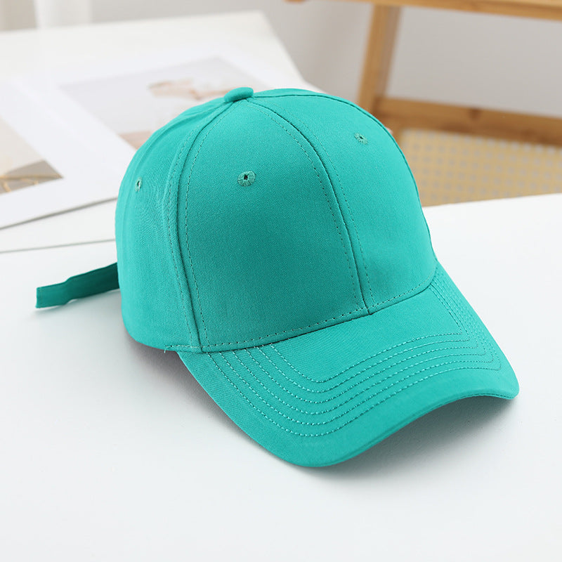 Ladies sporty baseball cap Bowlift