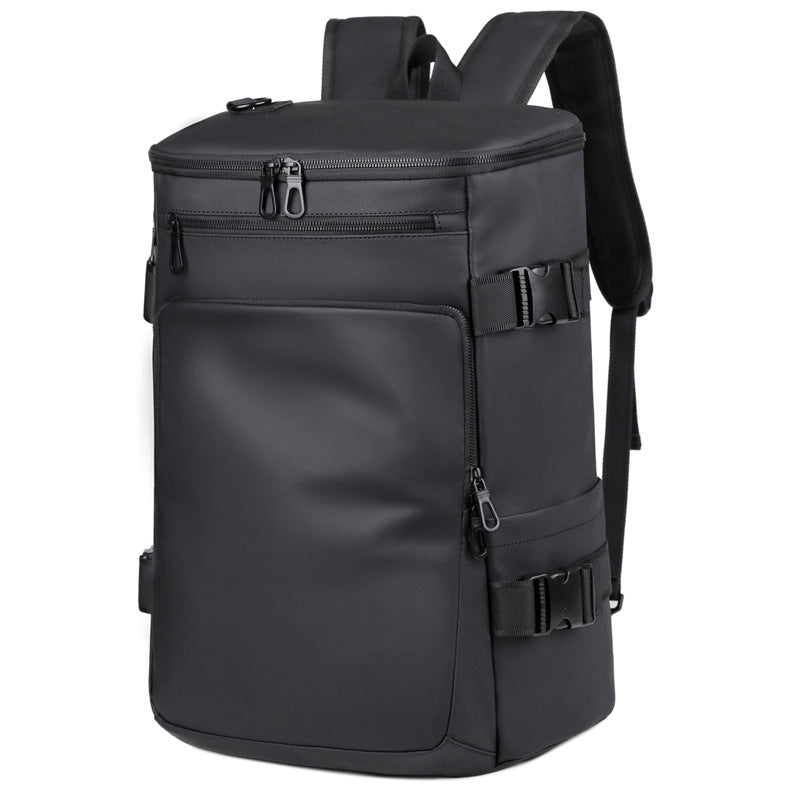 Versatile Utility Backpack Bowlift