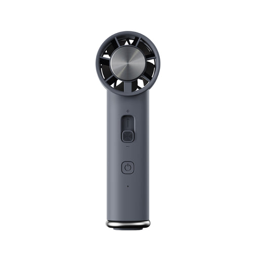 Unisex Portable Mini Air Cooler with USB Connection Bowlift