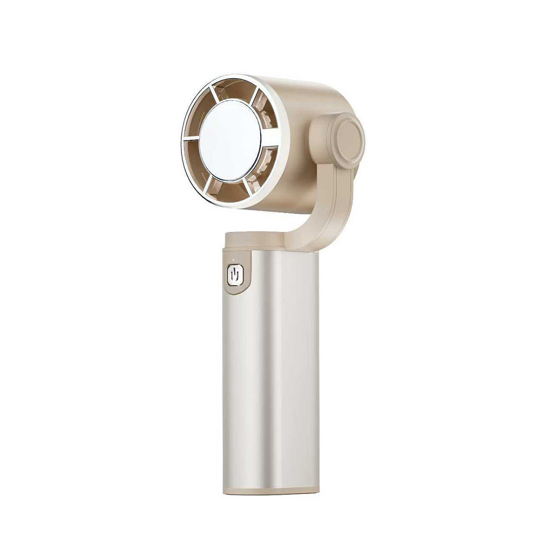 Women portable Mini USB Fan Bowlift