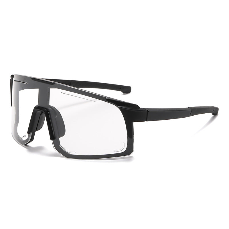 Sport Performance Shield Sunglasses