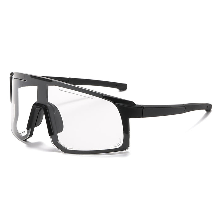 Sport Performance Shield Sunglasses