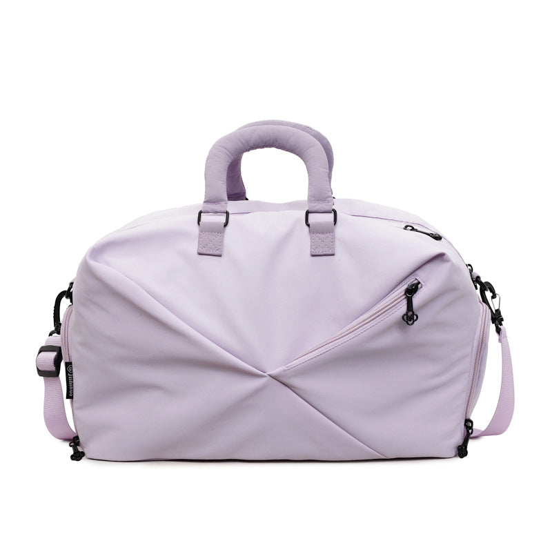 Women’s Sporty Functional Travel Bag Bowlift