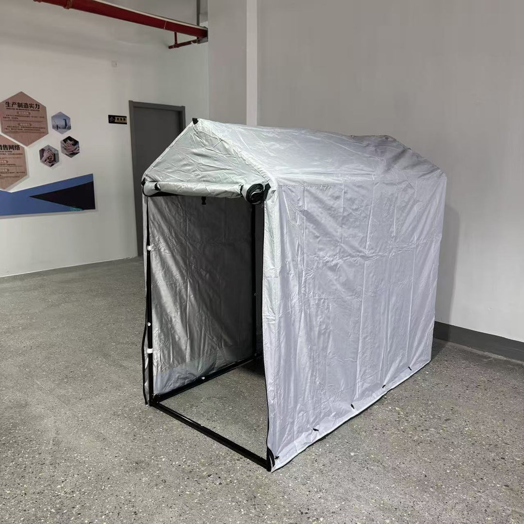 Mobile Changing Room Bowlift