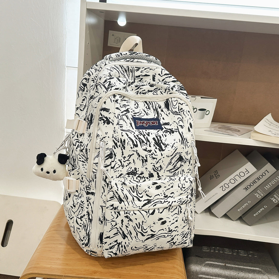 Urban Adventure Backpack Bowlift