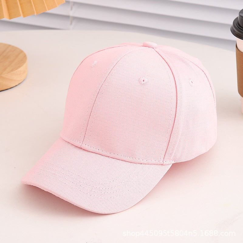 Women's Classic Adjustable Snapback Cap Bowlift