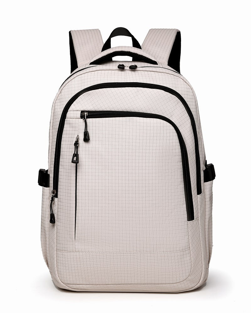 Multi-Functional Ergonomic Laptop Backpack Bowlift