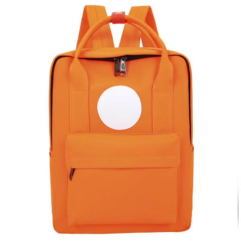 Functional Lightweight Backpack Bowlift
