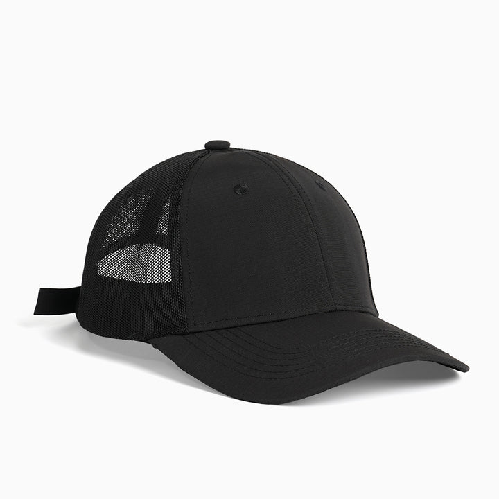 Women's Sporty Mesh Cap Bowlift