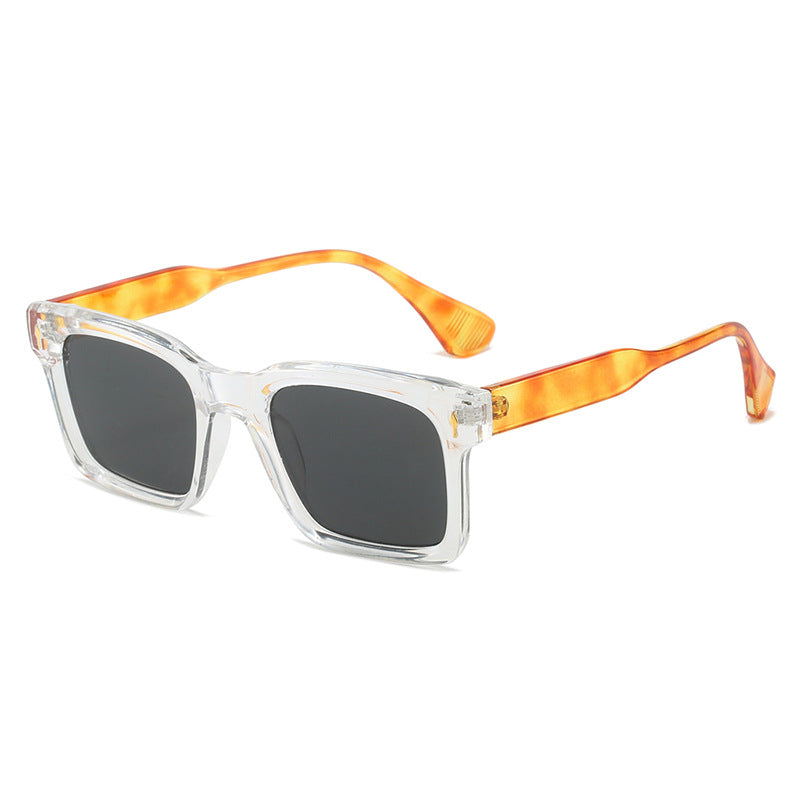 Ladies stylish square sunglasses Bowlift
