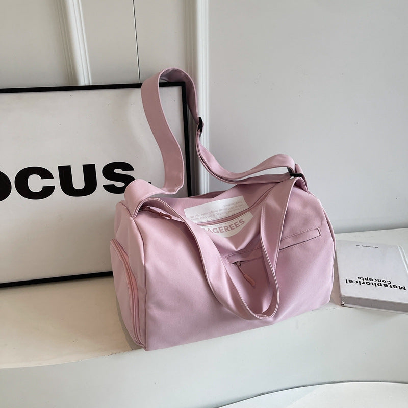 Functional Sports Bag Bowlift