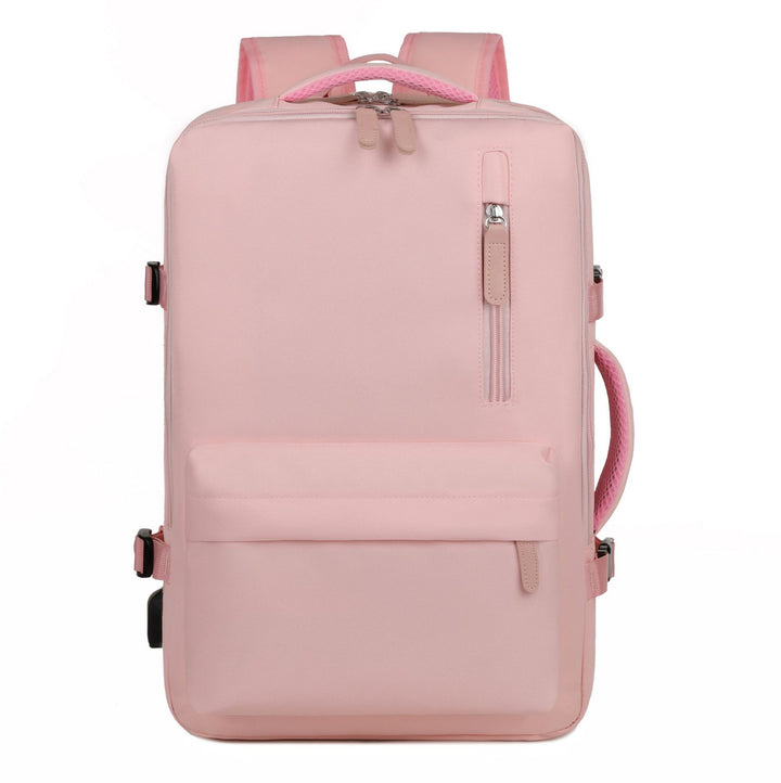 Premium Multi-Compartment Backpack Bowlift